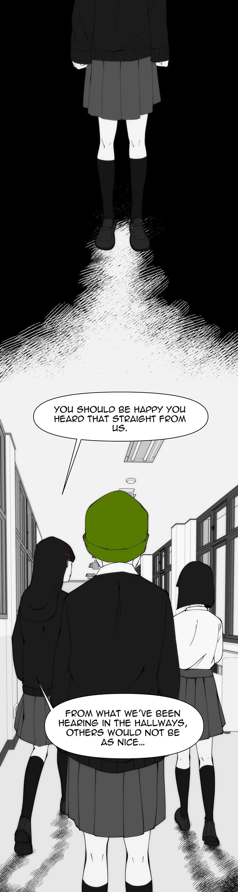 I Love Yoo chapter 211 page 8