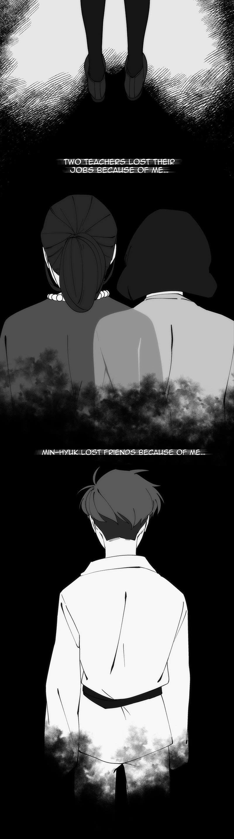 I Love Yoo chapter 211 page 9