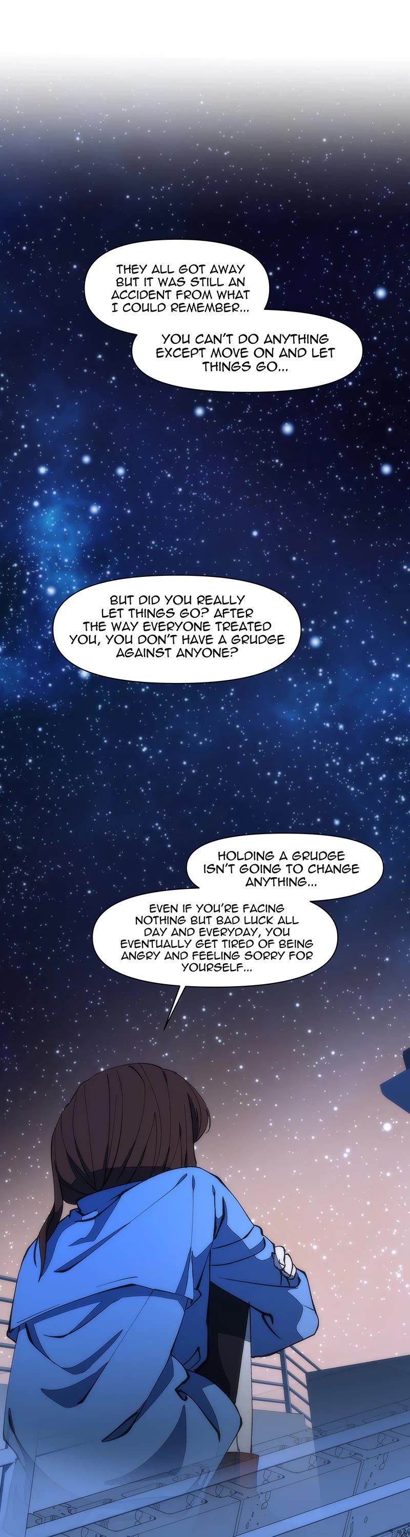 I Love Yoo chapter 212 page 11