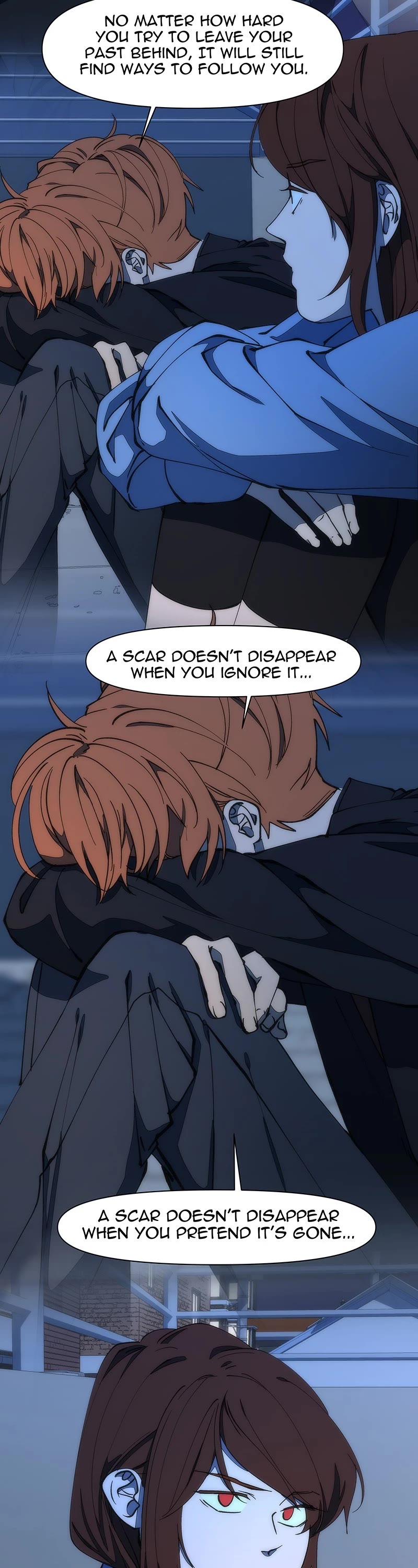 I Love Yoo chapter 212 page 13