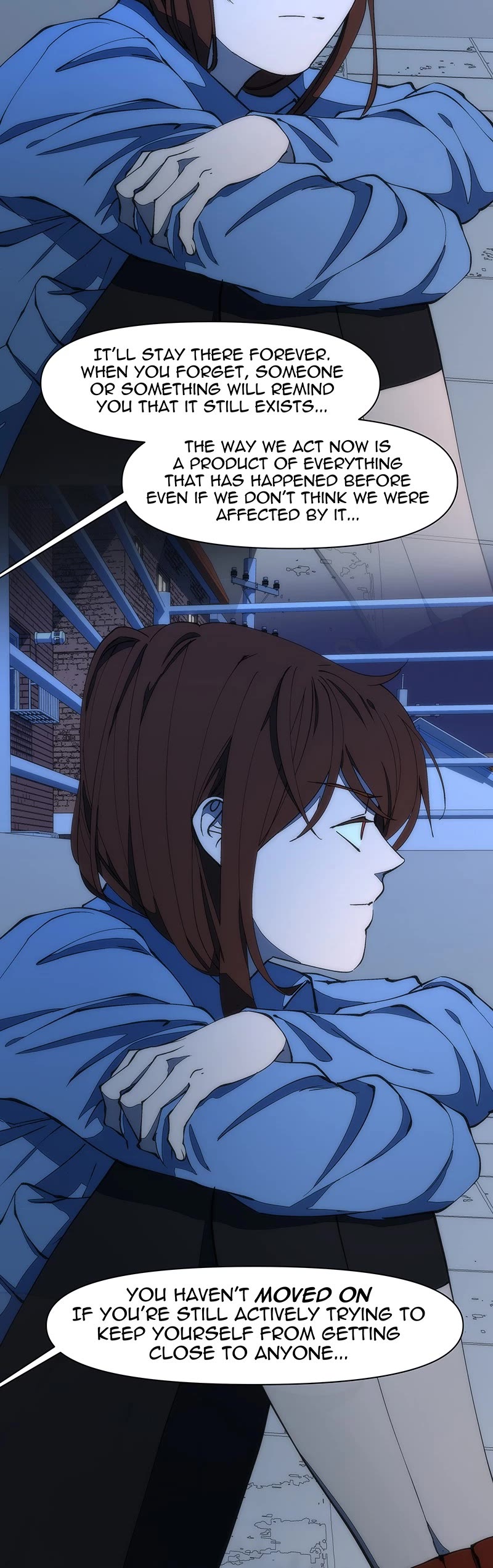 I Love Yoo chapter 212 page 14