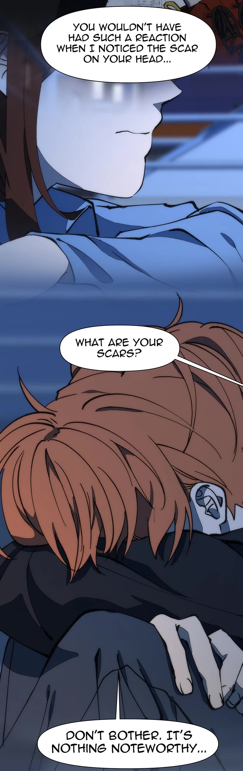 I Love Yoo chapter 212 page 15