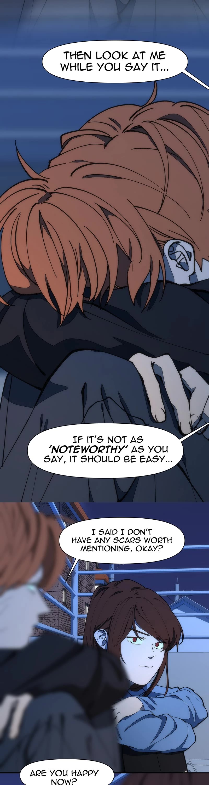 I Love Yoo chapter 212 page 16