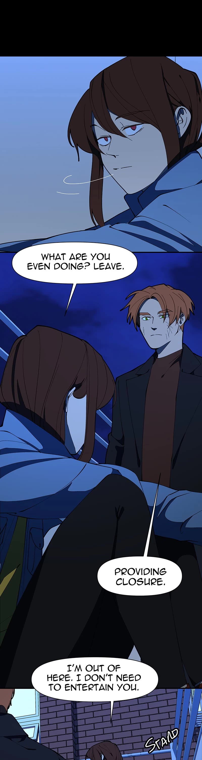 I Love Yoo chapter 212 page 7