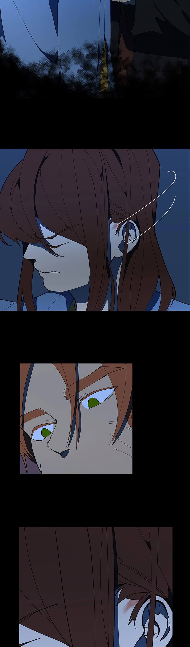 I Love Yoo chapter 212 page 9