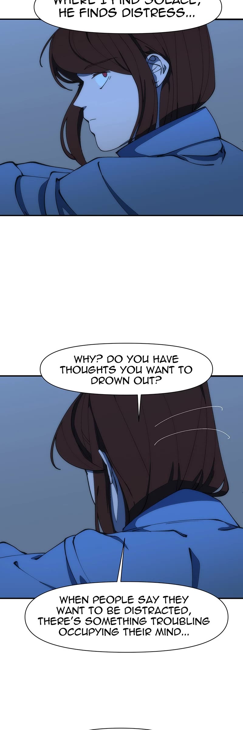 I Love Yoo chapter 213 page 10