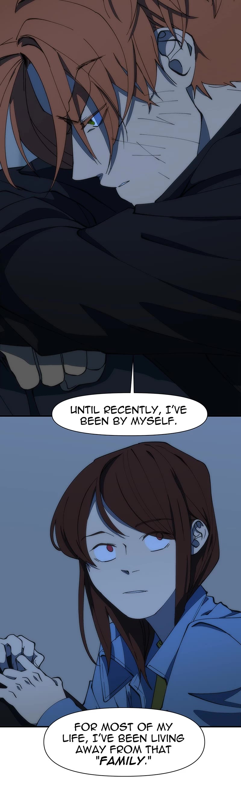 I Love Yoo chapter 213 page 15