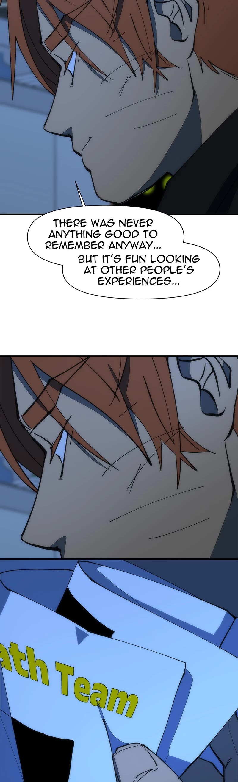 I Love Yoo chapter 213 page 25