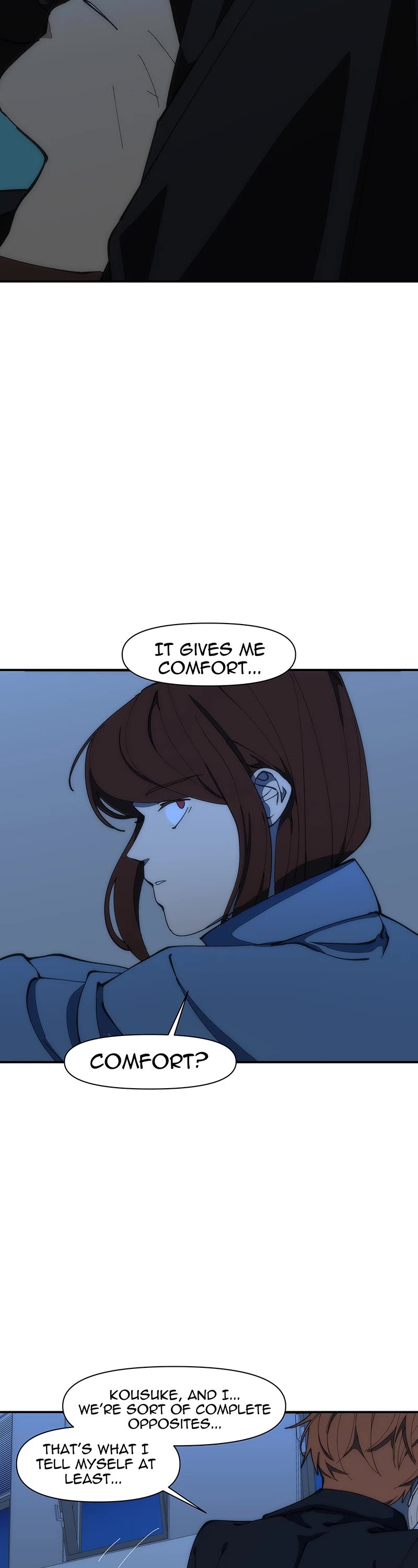 I Love Yoo chapter 213 page 6