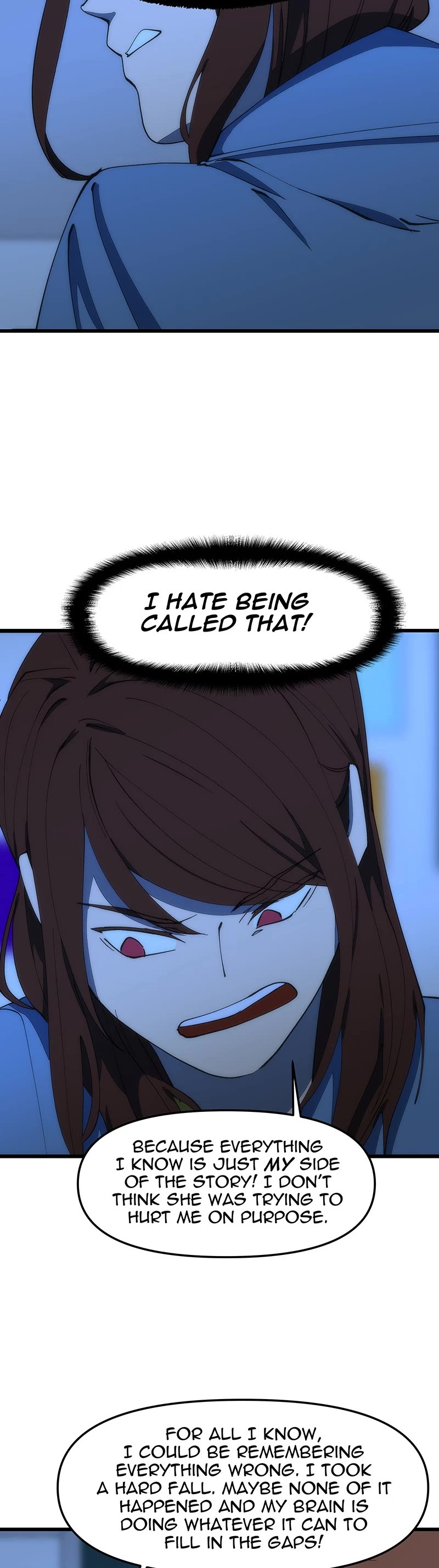 I Love Yoo chapter 214 page 10