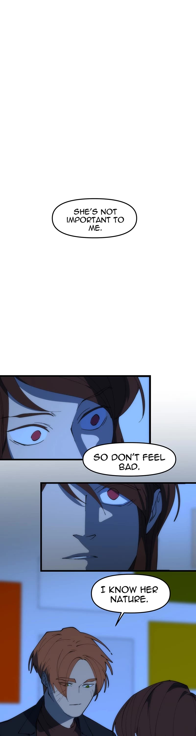 I Love Yoo chapter 214 page 12