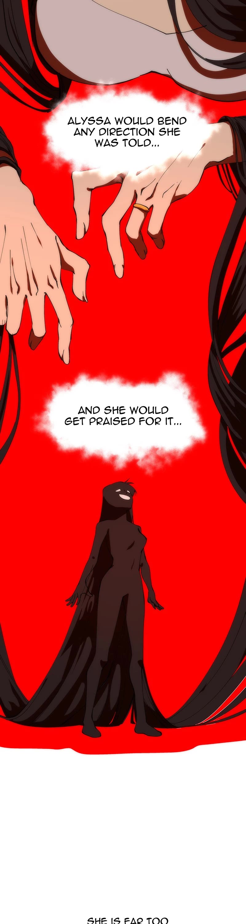 I Love Yoo chapter 214 page 22