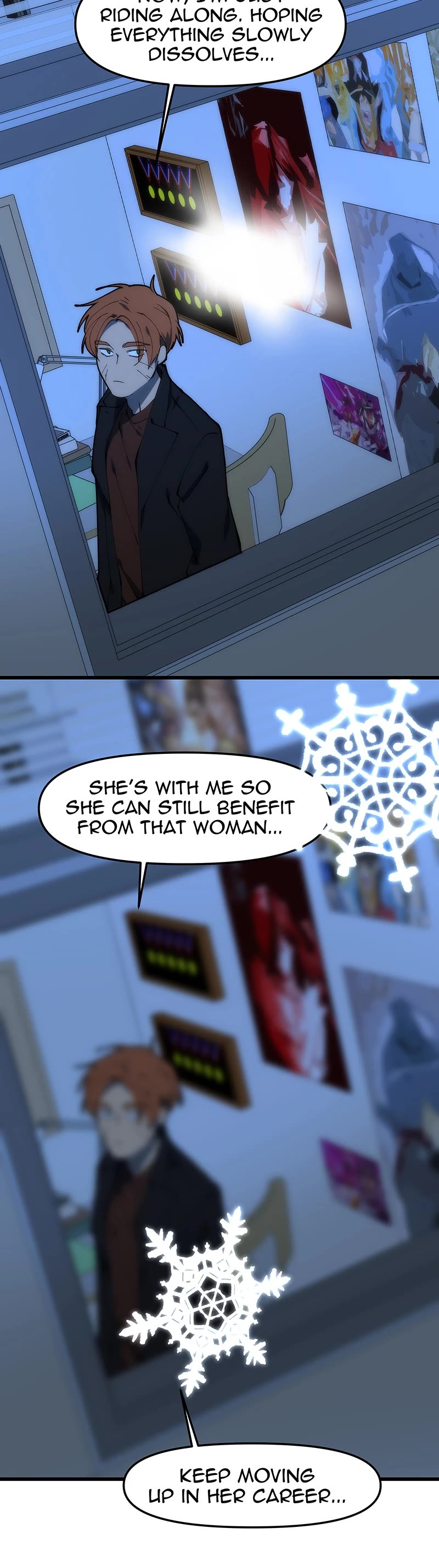 I Love Yoo chapter 214 page 24