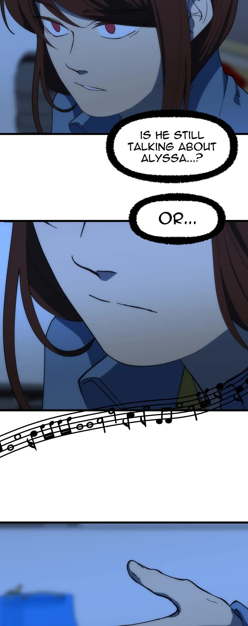 I Love Yoo chapter 214 page 27