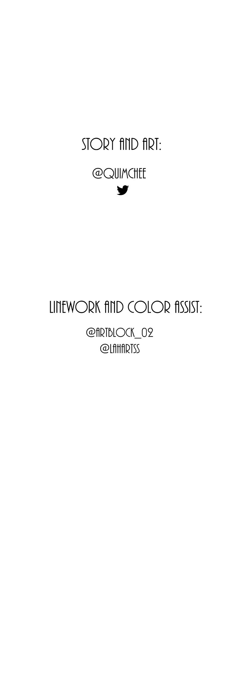 I Love Yoo chapter 215 page 34