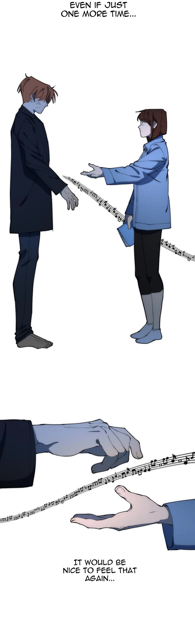 I Love Yoo chapter 215 page 5