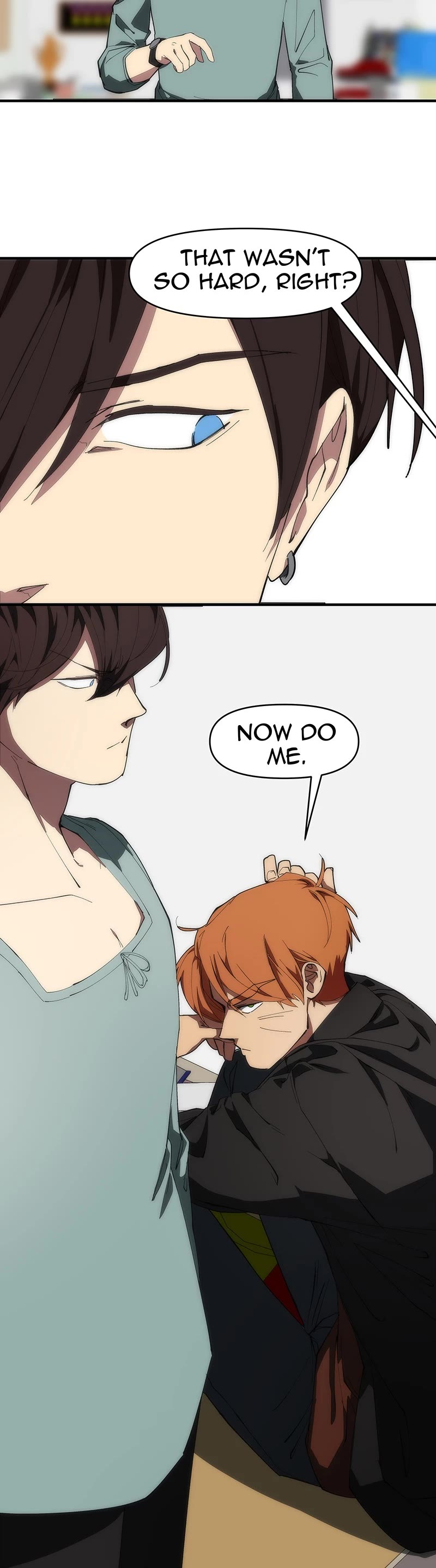 I Love Yoo chapter 216 page 29