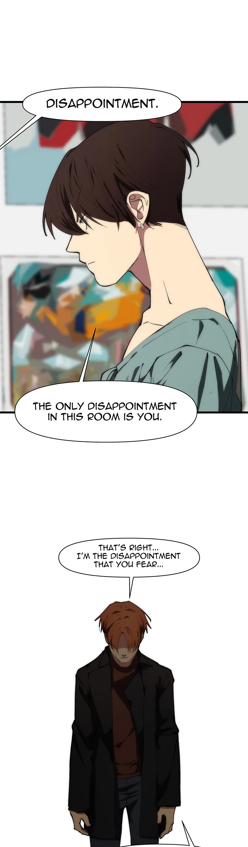 I Love Yoo chapter 217 page 29