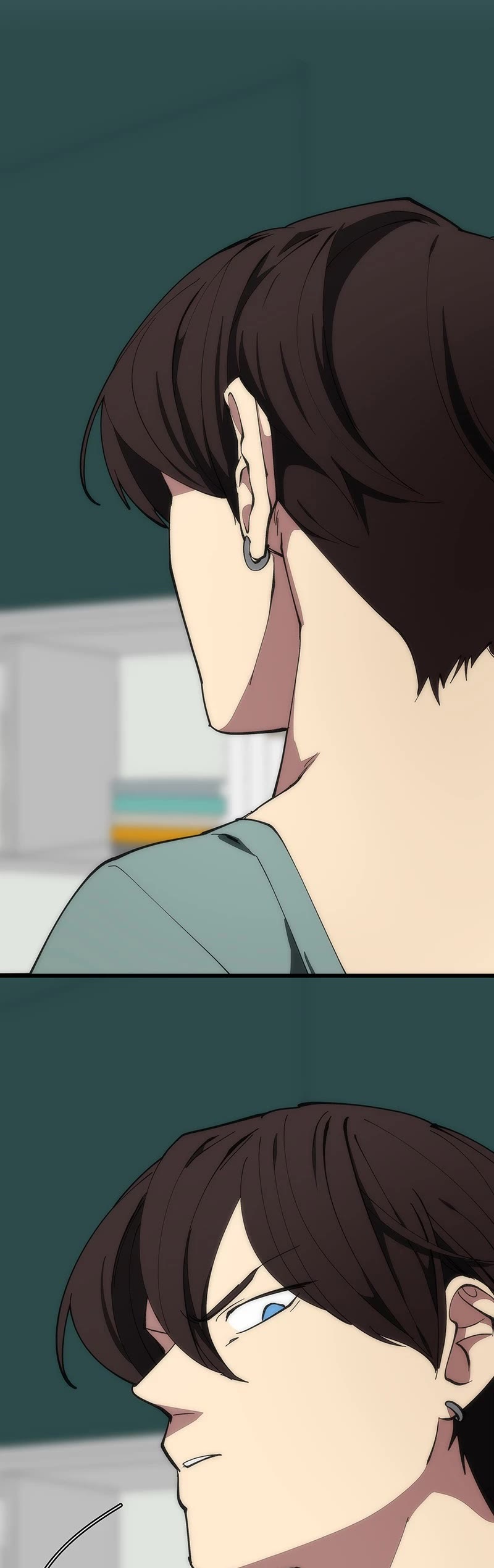 I Love Yoo chapter 217 page 4