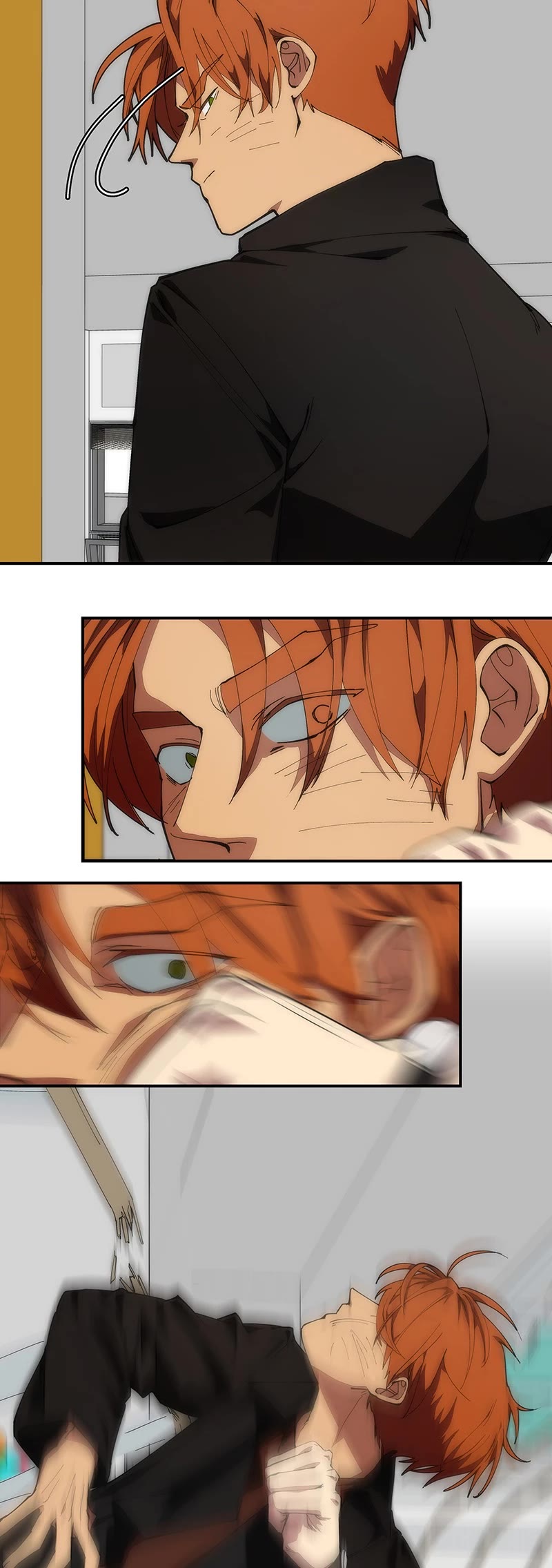 I Love Yoo chapter 217 page 43