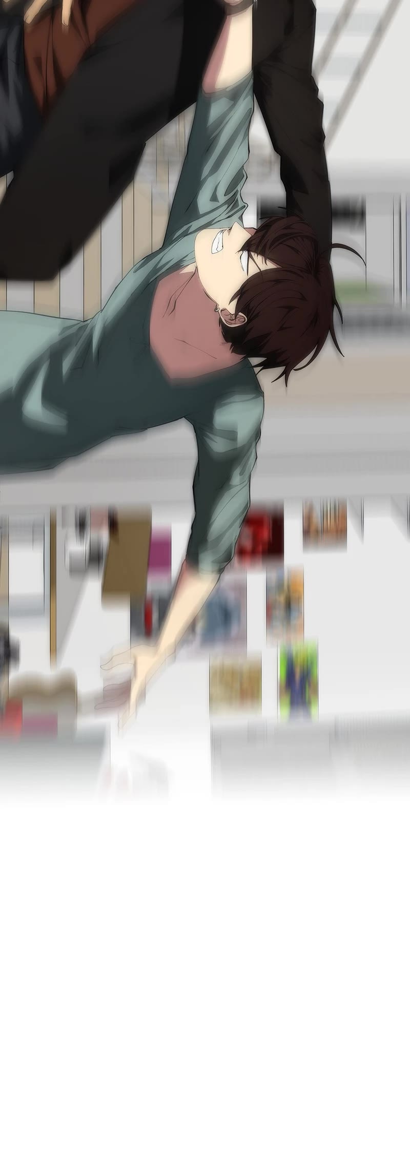 I Love Yoo chapter 217 page 44