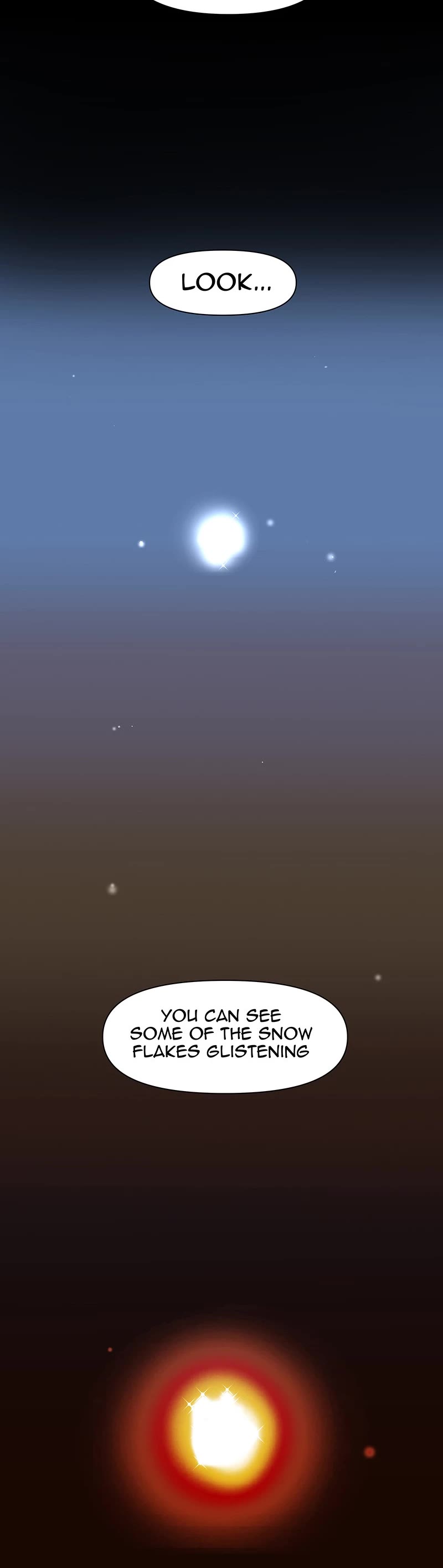 I Love Yoo chapter 218 page 14