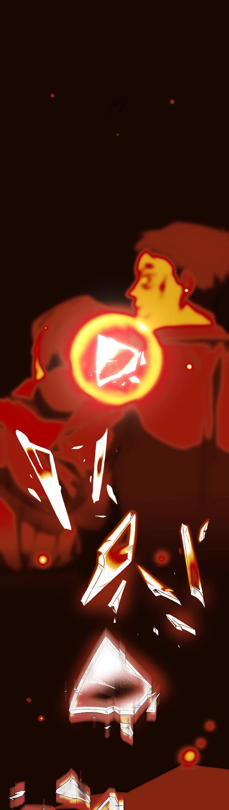 I Love Yoo chapter 218 page 15