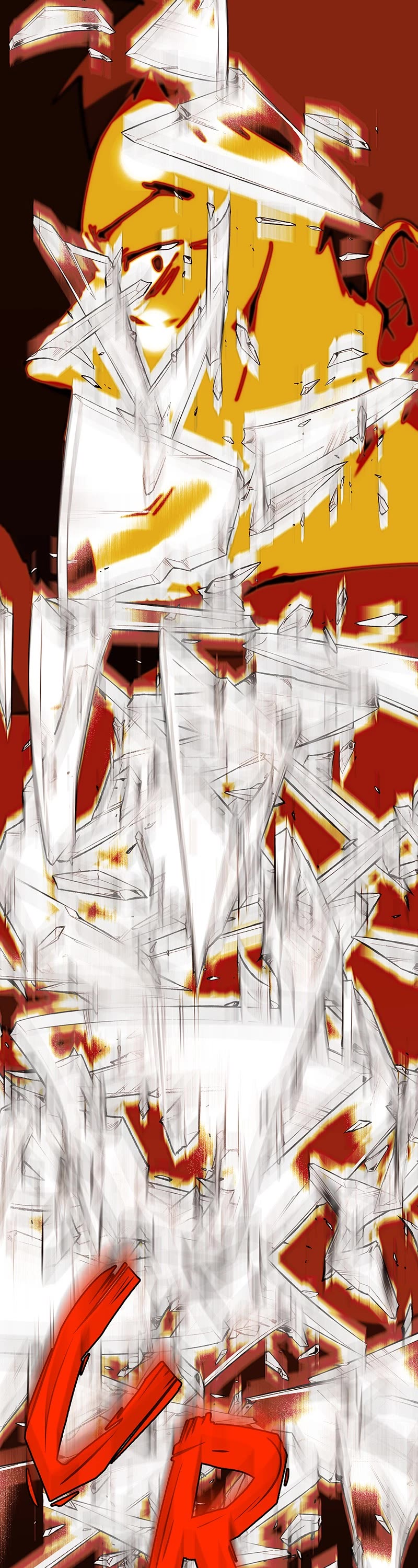 I Love Yoo chapter 218 page 16