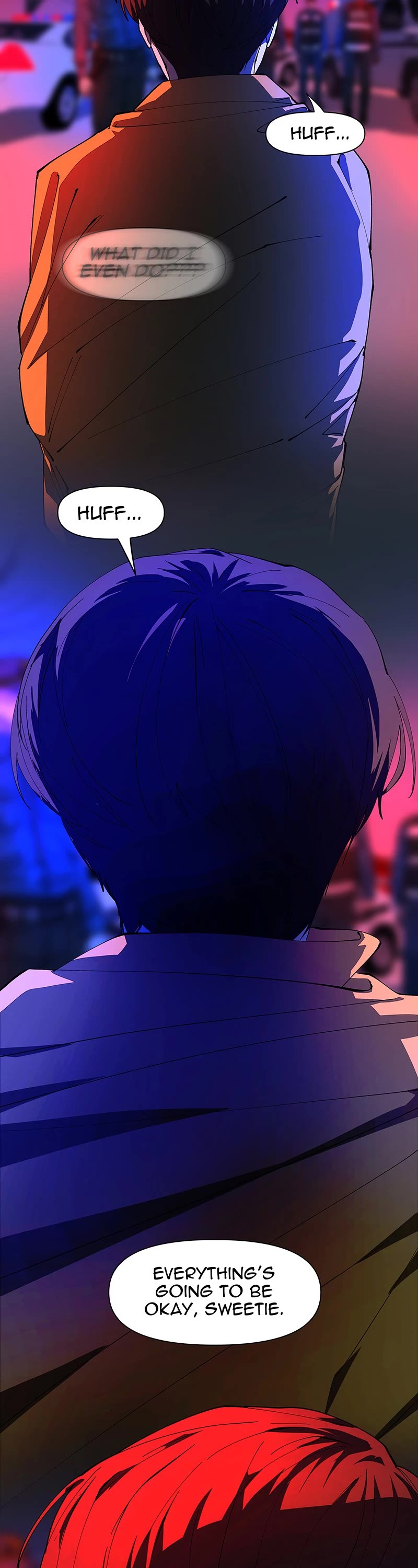 I Love Yoo chapter 218 page 2