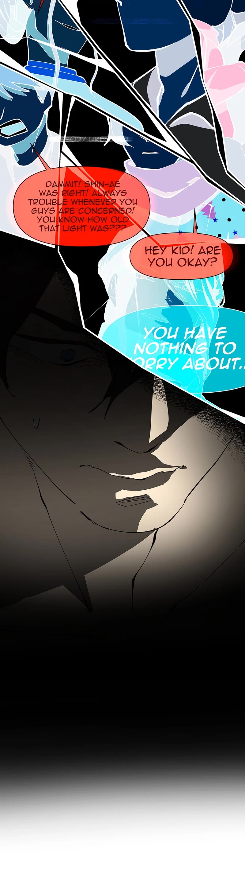 I Love Yoo chapter 218 page 24