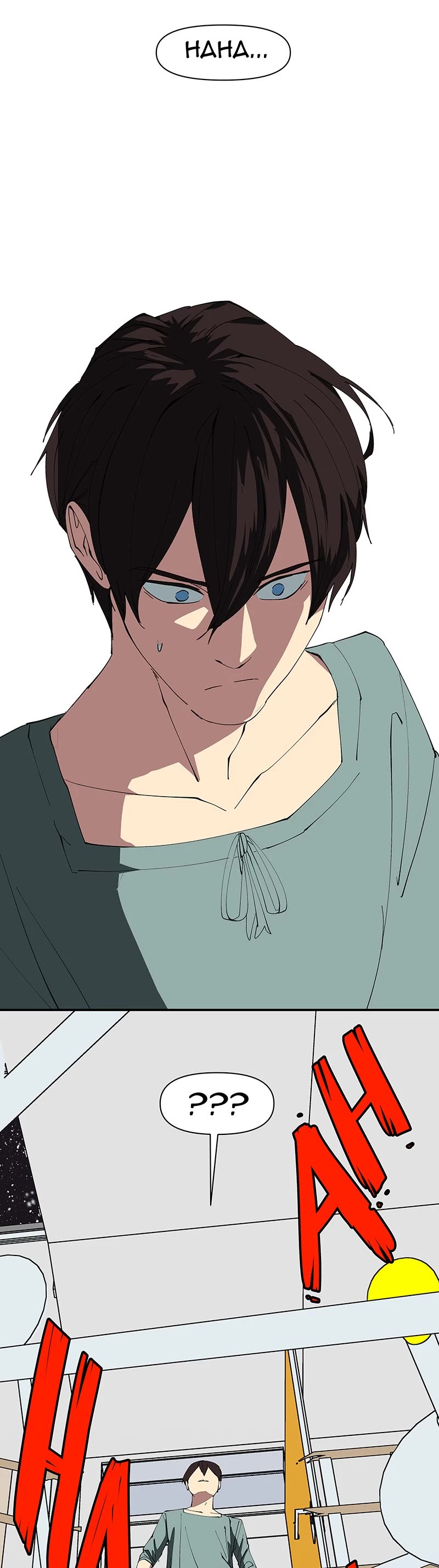 I Love Yoo chapter 218 page 25