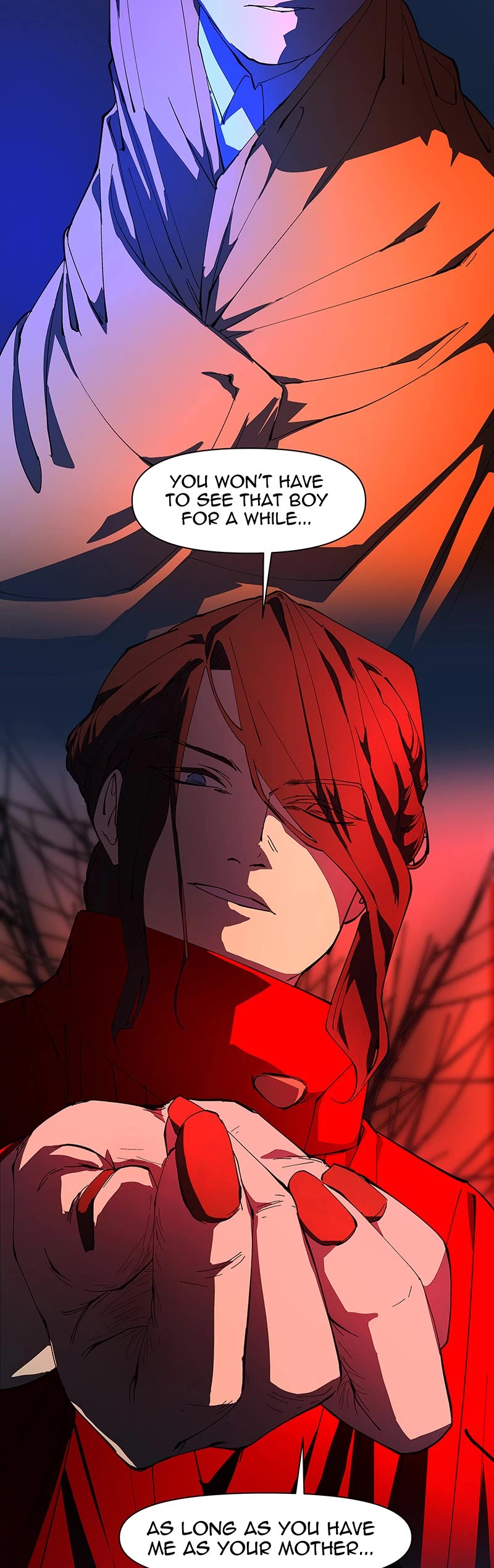 I Love Yoo chapter 218 page 4