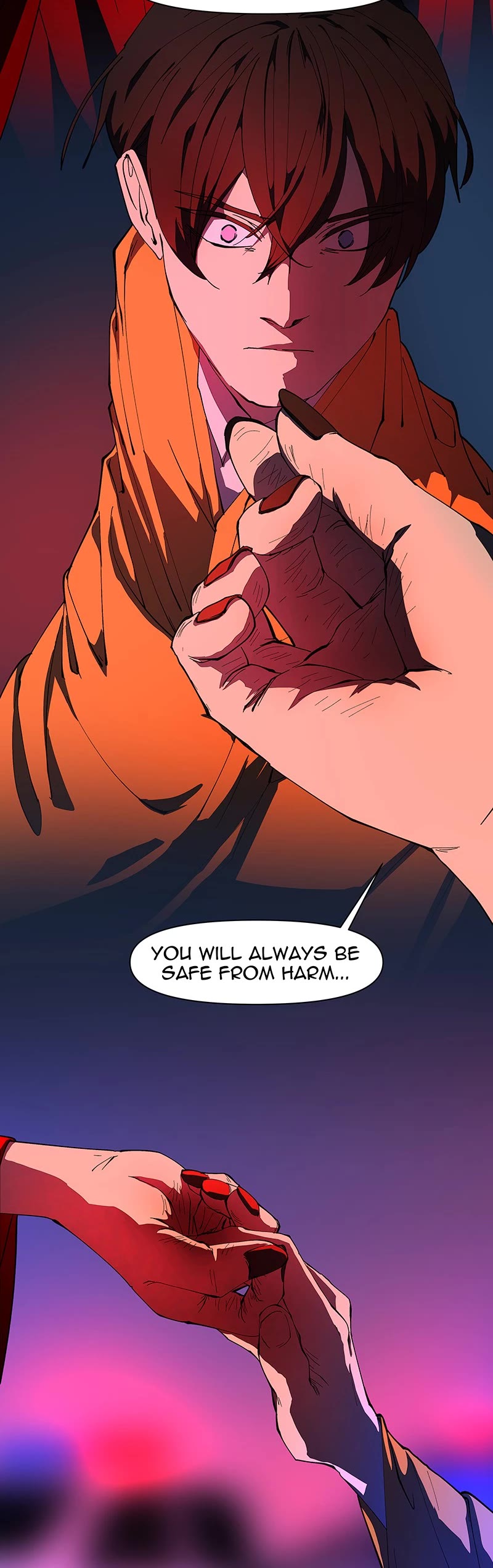 I Love Yoo chapter 218 page 5