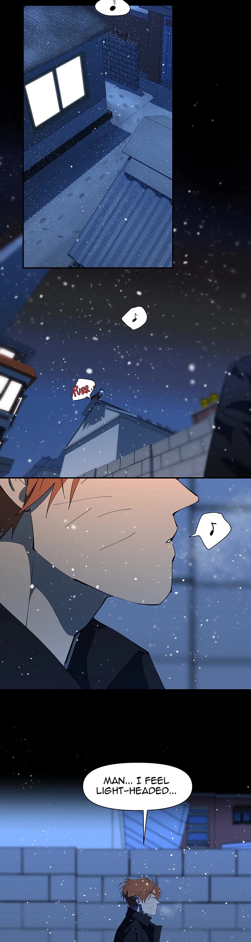 I Love Yoo chapter 219 page 17