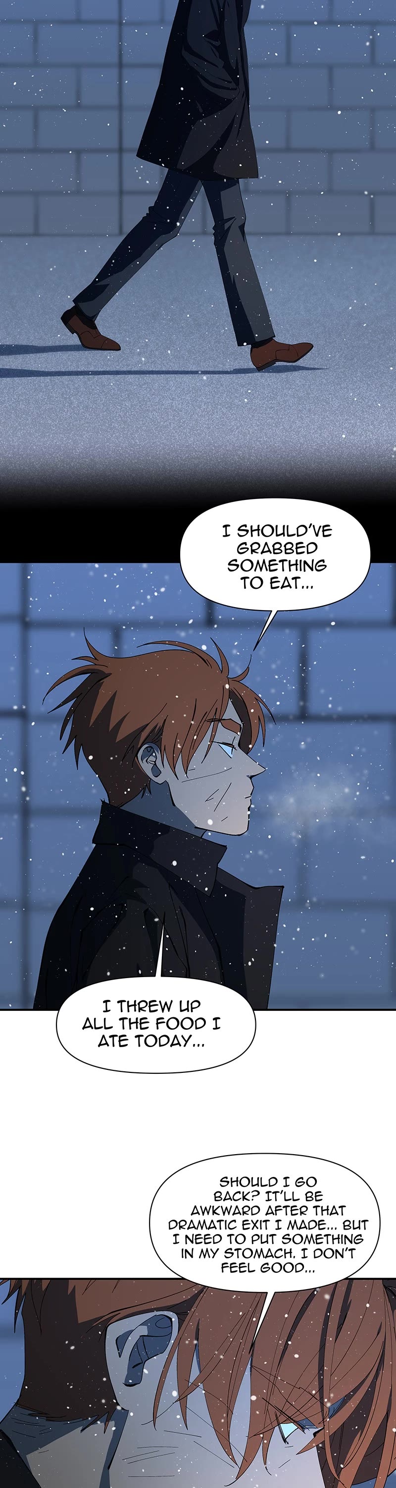 I Love Yoo chapter 219 page 18