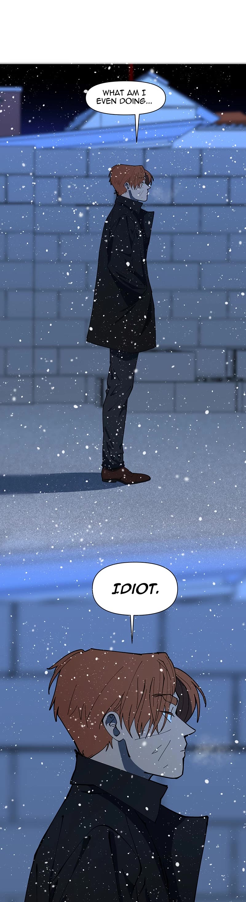 I Love Yoo chapter 219 page 20