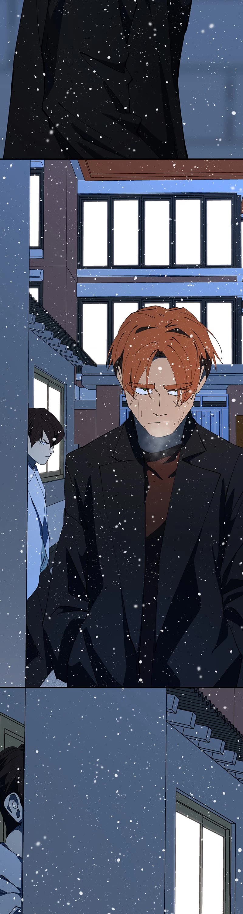 I Love Yoo chapter 219 page 21