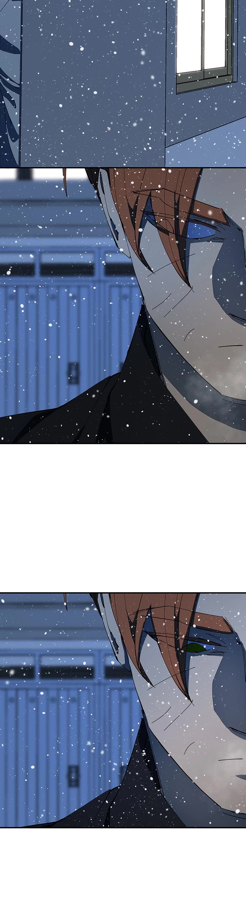 I Love Yoo chapter 219 page 22