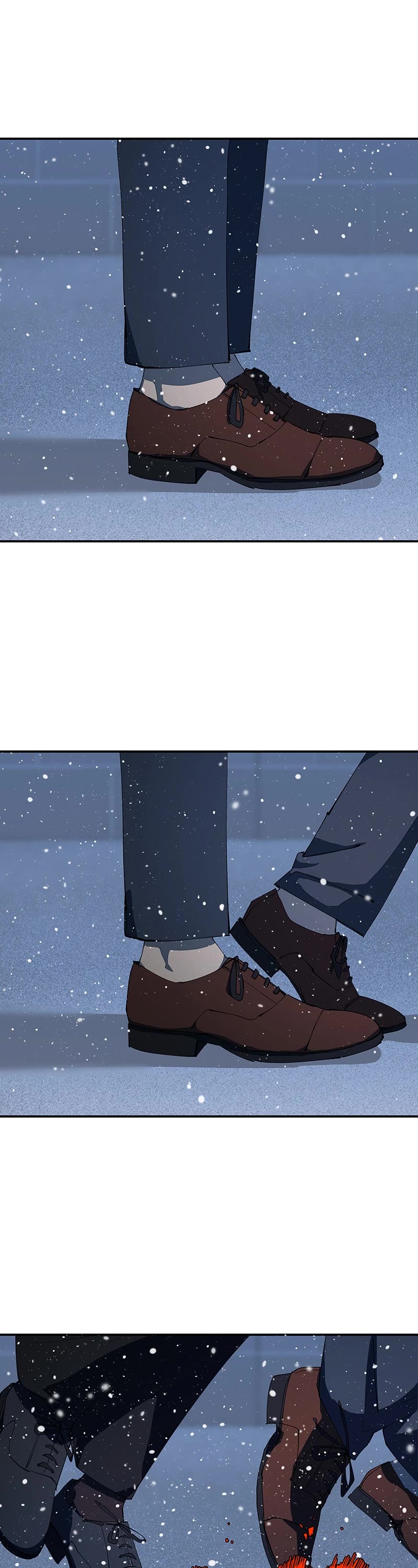 I Love Yoo chapter 219 page 23