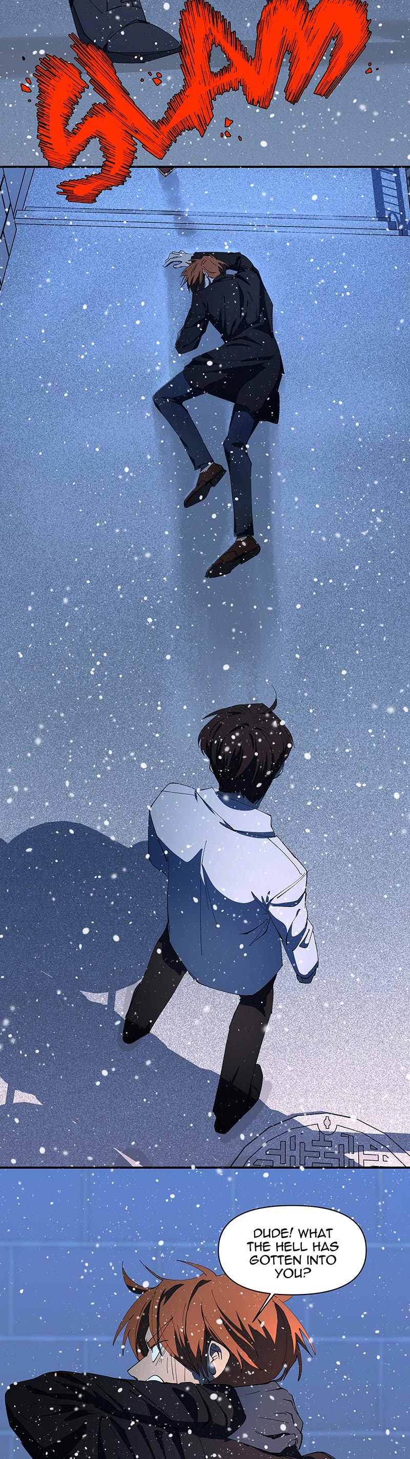 I Love Yoo chapter 219 page 24