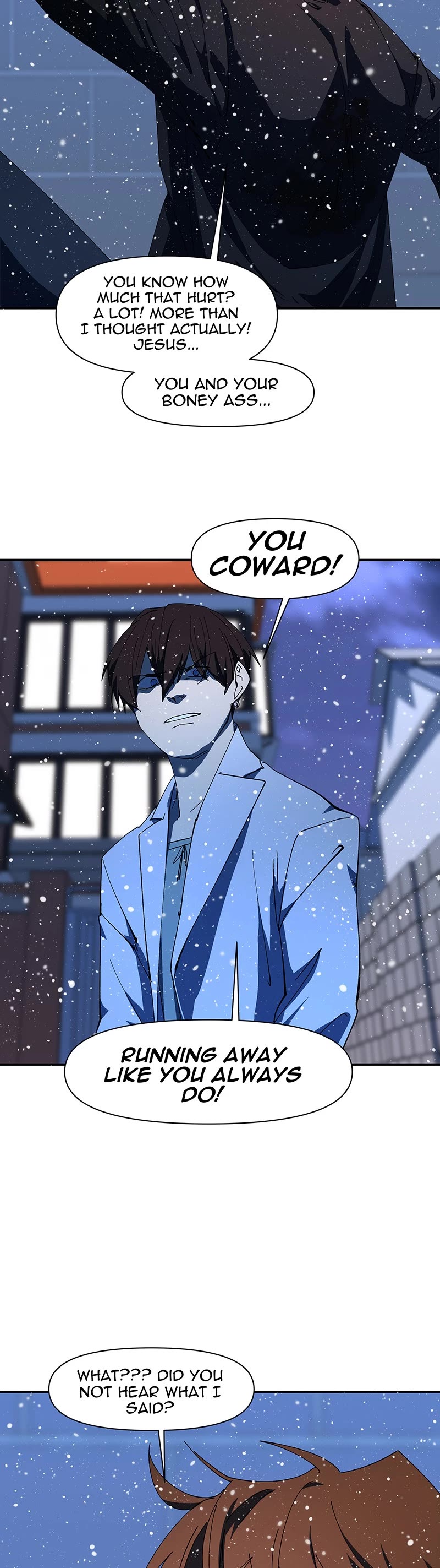 I Love Yoo chapter 219 page 25