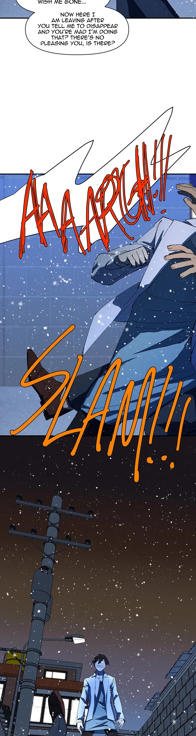 I Love Yoo chapter 219 page 27