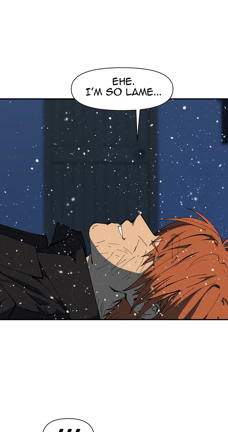 I Love Yoo chapter 219 page 29