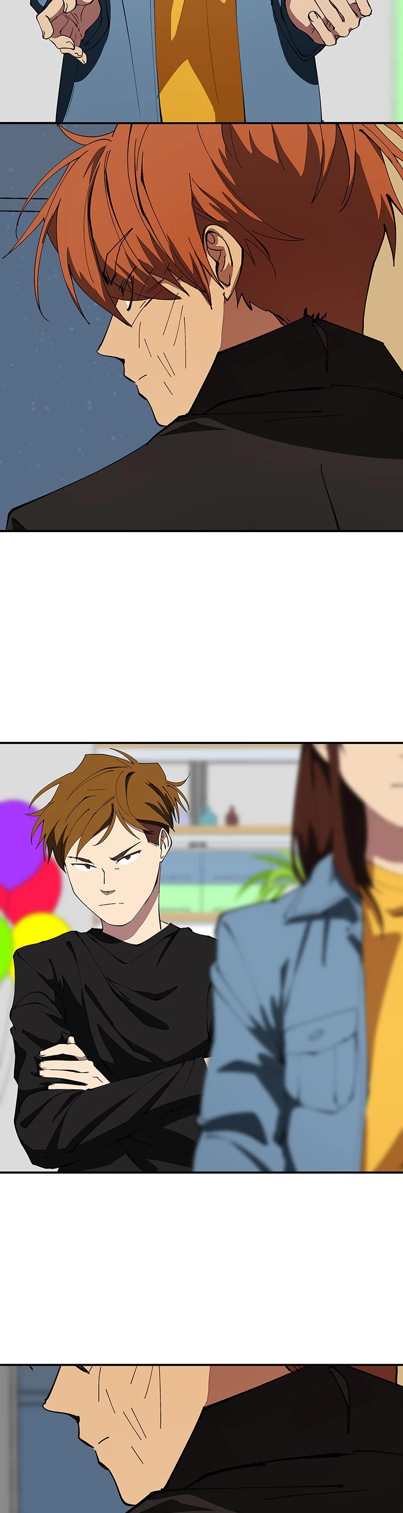 I Love Yoo chapter 219 page 7