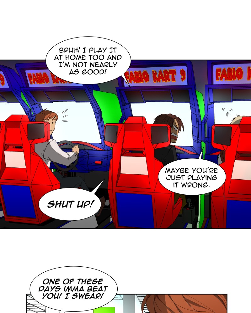 I Love Yoo chapter 22 page 10