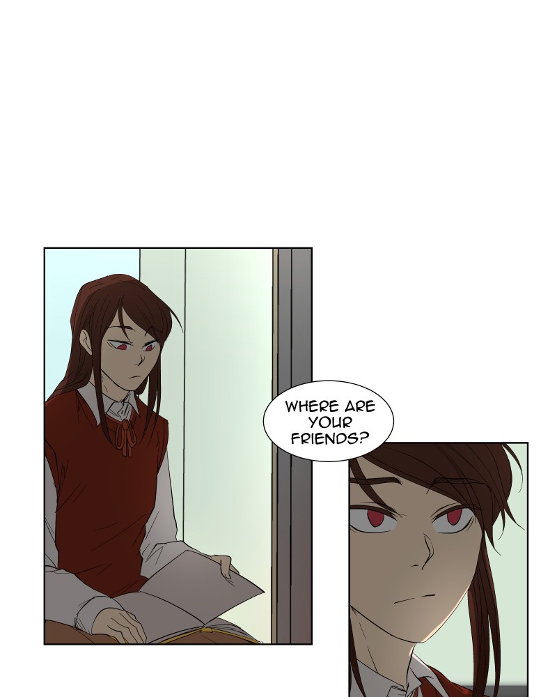 I Love Yoo chapter 22 page 14