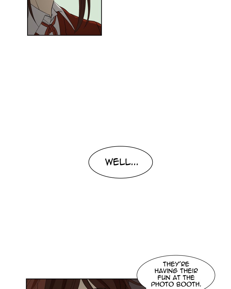 I Love Yoo chapter 22 page 17