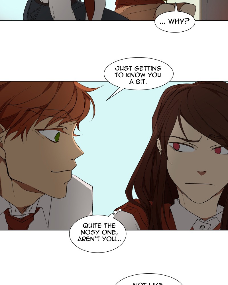 I Love Yoo chapter 22 page 19