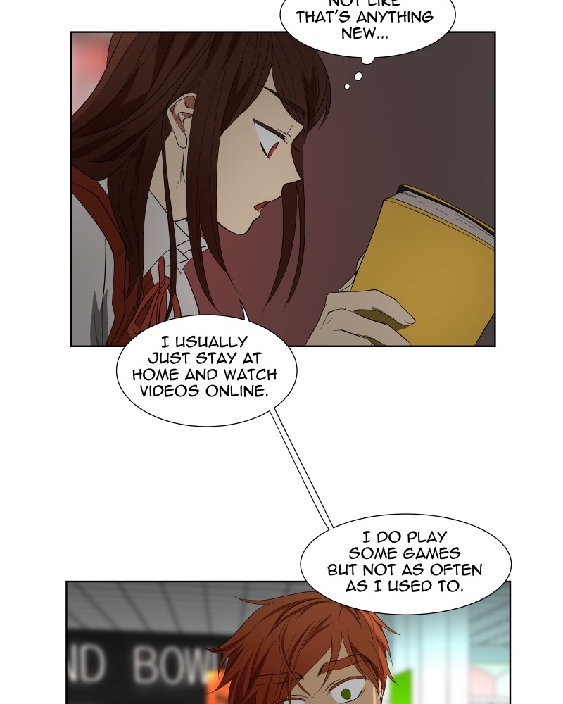 I Love Yoo chapter 22 page 20