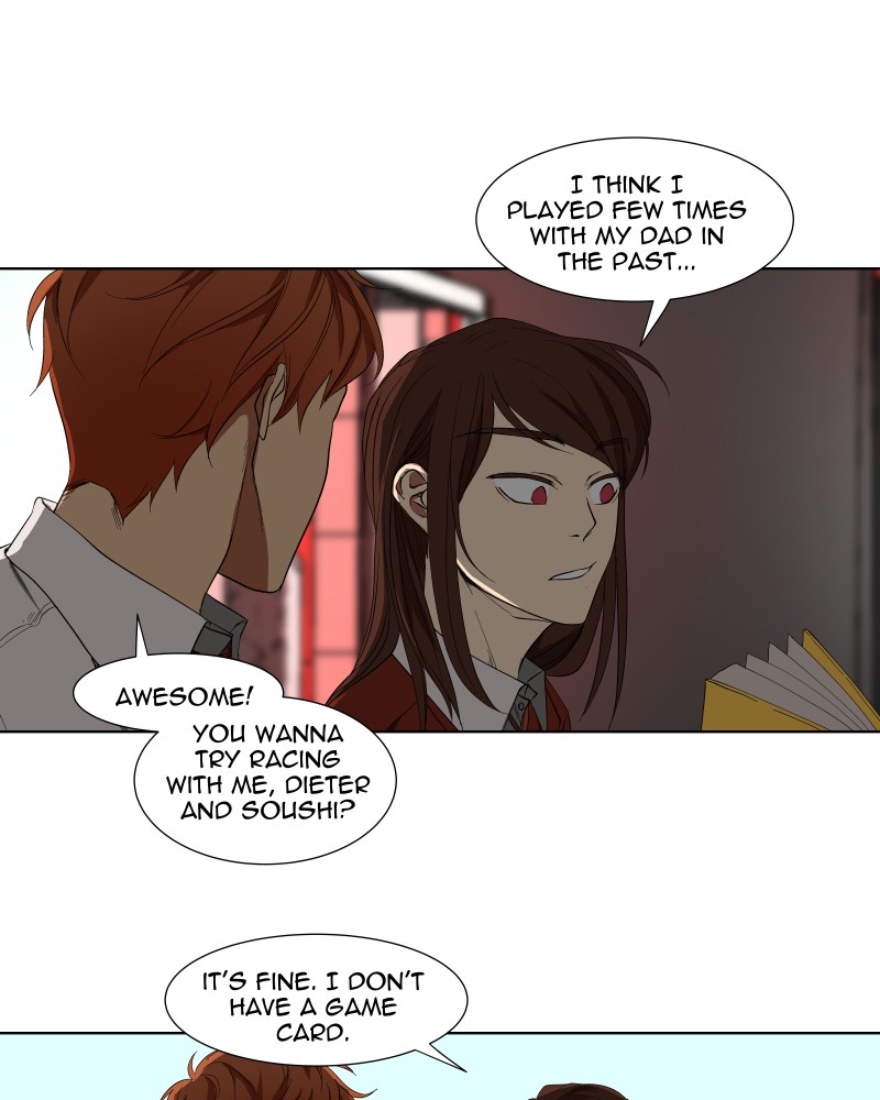 I Love Yoo chapter 22 page 22